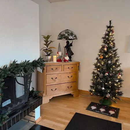 Apartman Uittomies