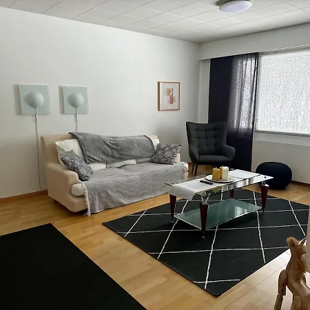 Uittomies Rovaniemi