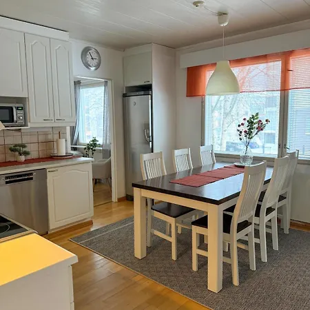 Apartman Uittomies